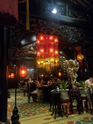 -誉八仙茶室酒楼·宴会厅(新天地店)