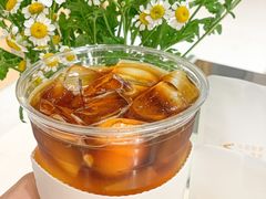 -Cafe on warm(丹霞店)