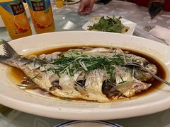 -钓台野鱼馆(钱江国际时代广场店)