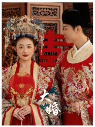 -今生有约婚纱摄影店(景德路店)