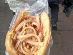 -小陈方酥锅盔(古城总店)