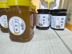 -苏州市吴中区光福窑上花果蜜饯厂