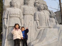 -铁道游击队纪念馆