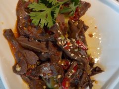 -百年果林椰子鸡(中洲店)