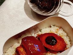 松露红烧鲍鱼-海味观(老西门店)