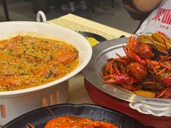 -聚味瞿记·龙虾堂(坡子街店)