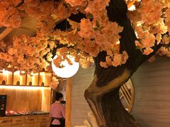 -礼舍·和牛火锅·烤肉·料理餐厅(华茂店)