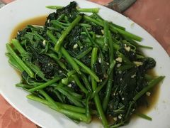-天强农家菜馆
