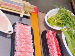 -蜀留香火锅·始于1999·原四川老火锅(白堤路店)