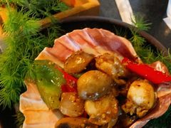 -极盐铁板烧(仓山万达广场店)