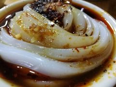 白凉粉-洞子口张老二凉粉(文殊院店)