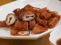 -宝中宝食府(清泰街店)