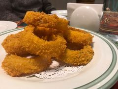 -芭莉与彩虹西餐厅(成都合生汇店)