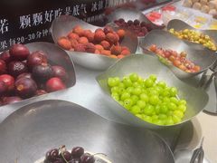 -曲水兰亭(北京四惠店)