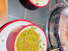 -京元盛·铜锅涮肉(五角场店)