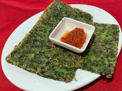 -车头老二大排档