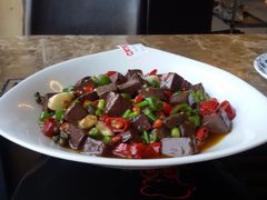 -蛙蛙叫干锅年代(簋街总店)