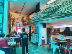-树厨贵州菜(花果园购物中心店)