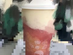 -喜茶(青岛金狮广场店)