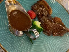 -阿顾西餐·牛排披萨(北戴河店)