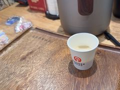 -霸王茶姬(上海静安大悦城店)