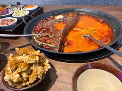-楠火锅(昆山金鹰店)