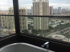 -三亚湾红树林度假世界(木棉酒店)