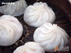 小笼特写-珊珊小笼馆(仙霞路店)