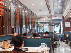 -大锅强·蒸海鲜青岛菜(吾悦广场店)