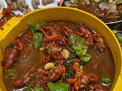 -老北京涮羊肉·龙虾.烧烤(江镇店)