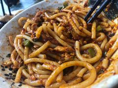-再回首鸡肉米线(人民路一店)