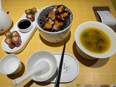 -蔡澜点心·粤菜(海印都荟城店)