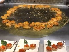 -雍和会海鲜姿造自助(湖东路店)