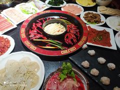 -矮板凳老火锅(宽窄巷子店)