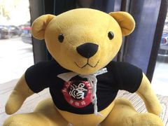 -漫咖啡(奥体店)