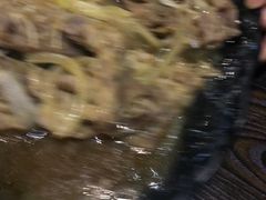 -HONGA HONGA雄家(曹路店)