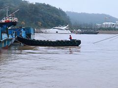 -沈家门渔港