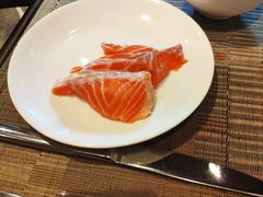 -飨食汇全日制餐厅·昆山皇冠假日酒店(九方店)