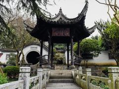 -绩溪龙川景区