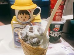 -DQ·蛋糕·冰淇淋(通州万达店)