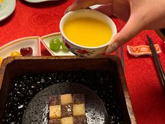 -白家大院·王府宫廷菜(苏州街店)