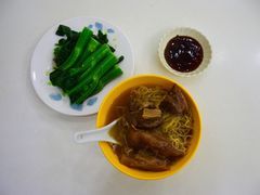 -麦文记面家(佐敦店)