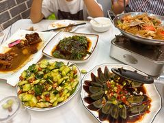 -味好美土菜(迎宾东路店)