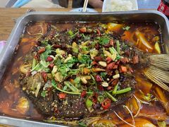 -晋芳源刀削面烧烤