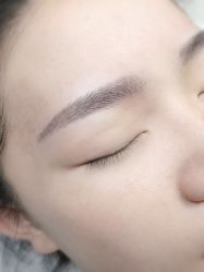 -HQ半永久纹绣纹眉