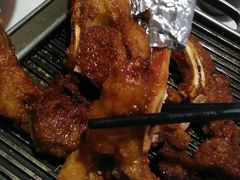 -旺顺阁鱼头泡饼(小红门店)