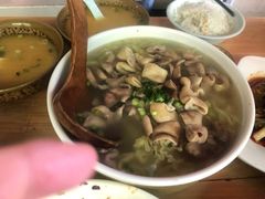 -朱大嘴肥肠血旺(福字街店)