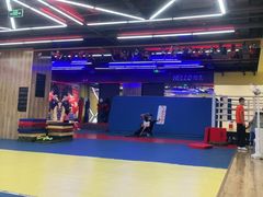 -HELLO功夫(印象城店)