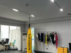 -悦健身私教工作室(双井店)