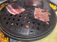 -韩宫宴和牛烤肉(合肥滨湖银泰城店)